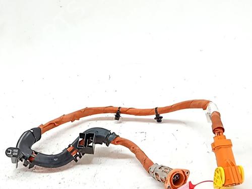 Cable Cable CITROËN BERLINGO (ER_, EC_) ë-BERLINGO (136 hp) 33815609 33815609