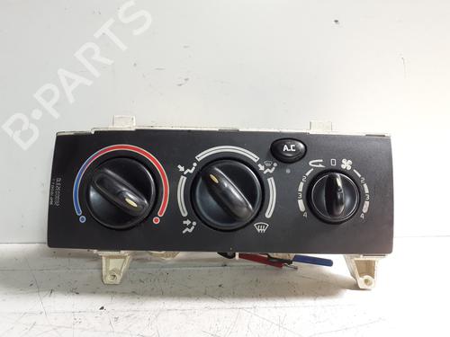 Used Climate control RENAULT MEGANE II (BM0/1_, CM0/1_) 1.5 dCi (BM0F, BM0T, BM2B, CM0F, CM0T) (82 hp) 25459744