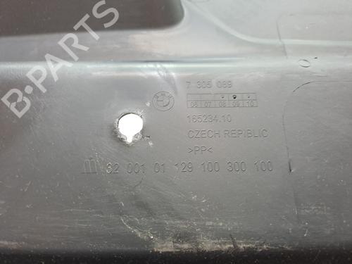 Boot lining BMW i3 (I01) Electric | BP23364224I3 