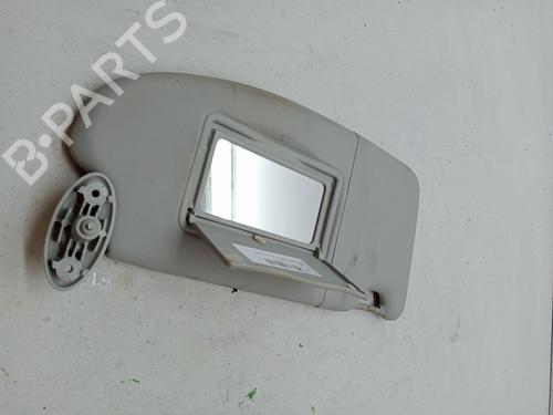Used Right sun visor FORD FOCUS II (DA_, HCP, DP) 2.0 TDCi (136 hp) 23358831