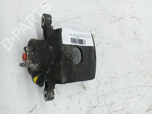 Used Right front brake caliper SUZUKI ALTO VII (GF) 1.0 (AMF310, GFC31S) (68 hp) 23371438