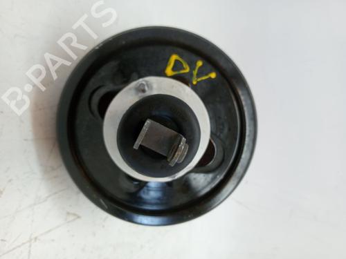 Used Servo brake MERCEDES-BENZ E-CLASS (W211) E 220 CDI (211.008) (170 hp) 24466806