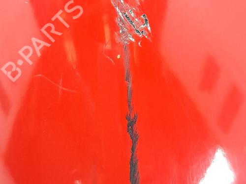 Left mirror OPEL CORSA D (S07) 1.2 (L08, L68) | BP23367146C26 