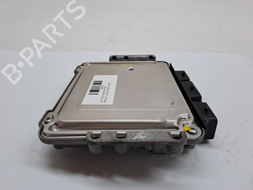 Engine control unit (ECU) RENAULT LAGUNA II (BG0/1_) 1.9 dCi (BG08, BG0G) | BP23943166M57 