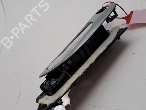 Rear left interior door handle PEUGEOT 307 SW (3H) 2.0 HDI 90 | BP26950970I15 