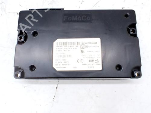 Used Electronic module Electronic module FORD TOURNEO COURIER B460 MPV 1.0 EcoBoost (100 hp) 34707972 34707972