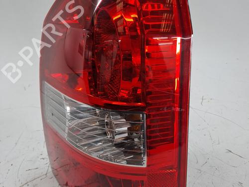Right taillight HYUNDAI TUCSON (JM) 2.0 | BP23944929C35 