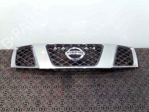 Grille CITROËN C3 I (FC_, FN_) 1.6 16V | BP27274217C40 