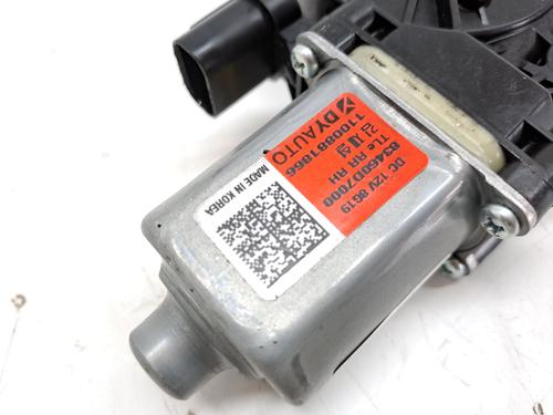 Right rear window motor HYUNDAI TUCSON (TL, TLE) 1.6 GDi | BP23285710E22 