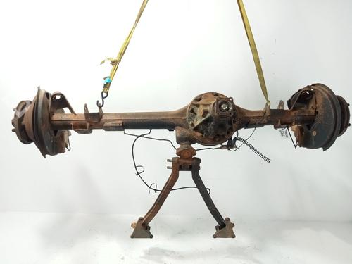 Bagaksel LAND ROVER DEFENDER Station Wagon (L316, L315) 2.5 Td5 4x4 (L316) (122 hp) 30925678