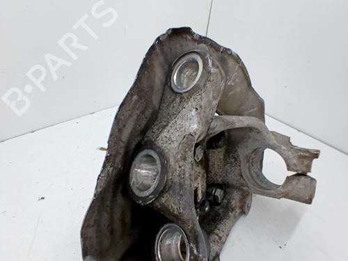 Used Right front steering knuckle BMW 5 (E39) 530 d (184 hp) 29556079