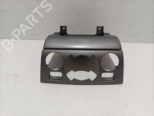 Ashtray PEUGEOT 308 I (4A_, 4C_) 1.6 HDi | BP25465206I30 