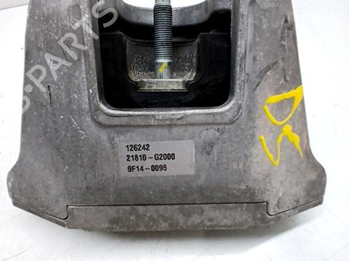 Engine mount HYUNDAI IONIQ (AE) 1.6 GDI Hybrid | BP30121030M89