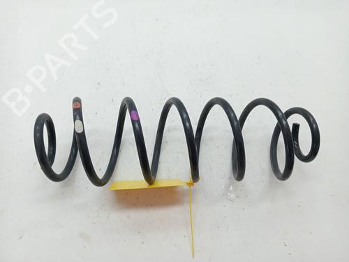 Used Shock absorber spring CITROËN C-ELYSEE (DD_) 1.6 BlueHDi 100 (99 hp) 23347687