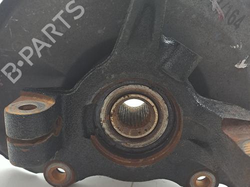 Left front steering knuckle CITROËN C4 AIRCROSS 1.6 HDi 115 | BP23974717M25 