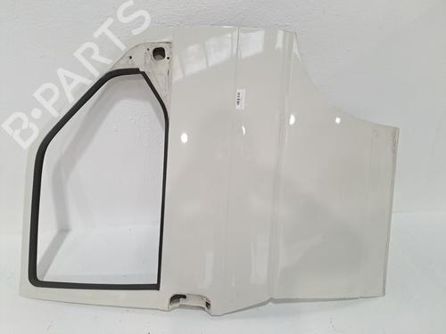 Right front door VW TRANSPORTER T4 Van (70A, 70H, 7DA, 7DH) 2.4 D 701831056H