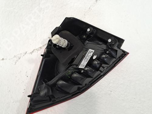 Right taillight VW GOLF VII (5G1, BQ1, BE1, BE2) 1.6 TDI | BP26654823C35 