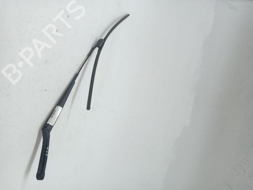 Used Front windshield wiper arm VW GOLF V (1K1) 2.0 TDI 16V (140 hp) 27700252