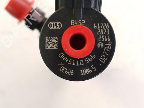 Injector PEUGEOT 3008 I MPV (0U_) 1.6 BlueHDi 120 | BP30050214M100 