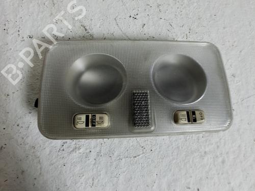 Interior roof light FIAT GRANDE PUNTO (199_) 1.4 16V (199BXG1B, 199AXG1B) | BP29558044I8 
