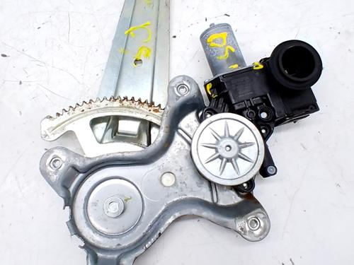 Elevalunas trasero derecho Elevalunas trasero derecho TOYOTA LAND CRUISER PRADO (_J15_) 2.8 D-4D (GDJ150_, GDJ155_, GDJ150, GDJ151) (177 hp) 36002308 36002308