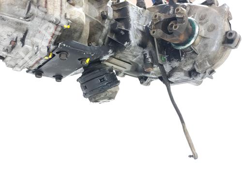 Gearbox JEEP GRAND CHEROKEE I (ZJ, ZG) 2.5 TD 4x4 (Z) | BP26574573M3