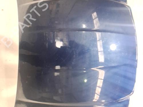 Used Hood Hood JAGUAR X-TYPE I (X400) 2.2 D (146 hp) 35946923 35946923