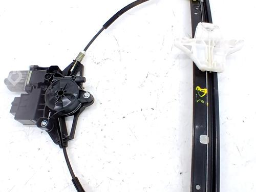 Used Rear left window mechanism Rear left window mechanism SKODA OCTAVIA III (5E3, NL3, NR3) 1.6 TDI (105 hp) 36015652 36015652
