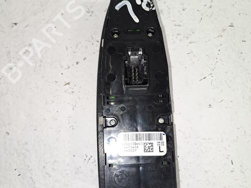 Left front window switch BMW 1 (F20) 116 d | BP26381888I27 