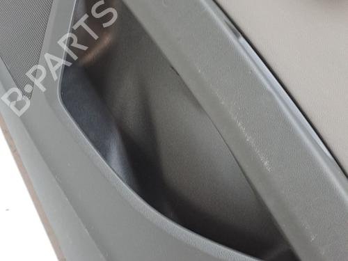 Front right panel SEAT LEON (5F1) 2.0 TDI | BP23377051C59 