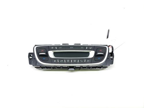 Used Climate control RENAULT FLUENCE (L3_) 1.5 dCi (L30D, L30L, L306, L33F, L33L, L33M, L33V, L33W) (110 hp) 25455399