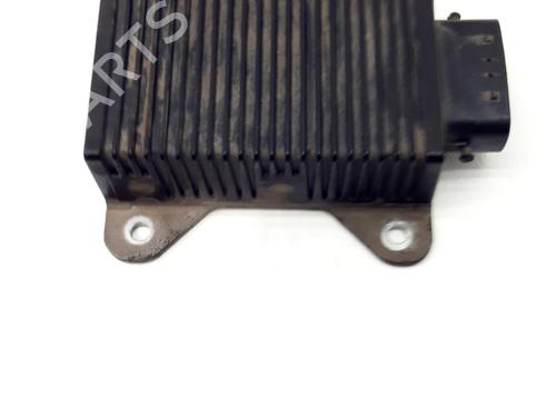 Used Engine control unit (ECU) PEUGEOT 207 (WA_, WC_) 1.4 HDi (68 hp) 31874637