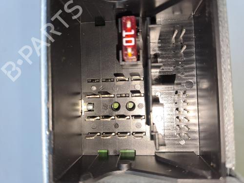Radio VW UP! (121, 122, BL1, BL2, BL3, 123) 1.0 | BP24171479E6 