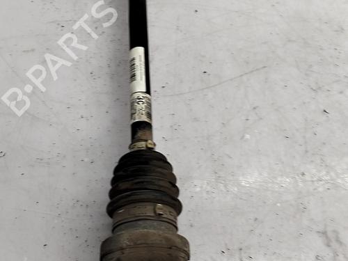 Used Left front driveshaft Left front driveshaft 37635247 37635247