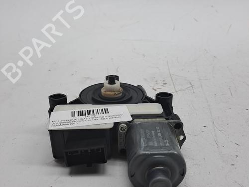 Left rear window motor VW GOLF VII (5G1, BQ1, BE1, BE2) 1.5 TSI | BP23375210E23 
