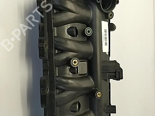 Intake manifold OPEL CORSA D (S07) 1.3 CDTI (L08, L68) | BP29326139M70 