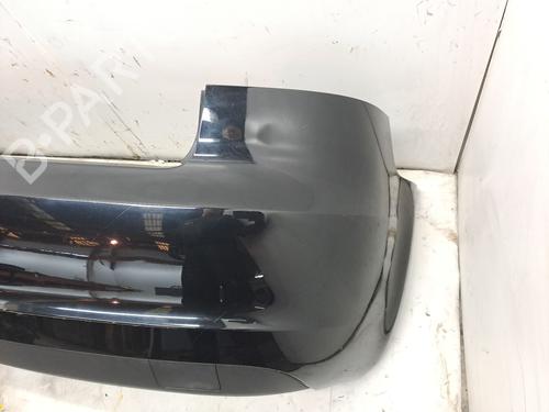 Rear bumper AUDI A3 (8P1) 1.8 TFSI | BP23359215C8 