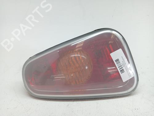 Used Right taillight MINI MINI (R50, R53) Cooper (116 hp) 23978094