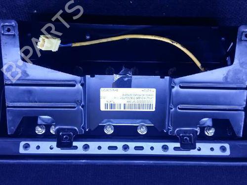 Passasjer kollisjonspute LAND ROVER DISCOVERY II (L318) 2.5 Td5 4x4 | BP27378049C10 