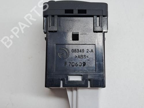 Electronic module NISSAN X-TRAIL III (T32_, T32R, T32RR) 2.0 dCi (T32) | BP23368387M83 