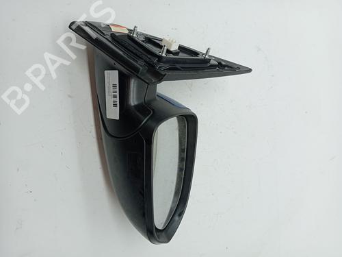 Right mirror KIA RIO IV (YB, SC, FB) 1.2 CVVT | BP23355456C27 