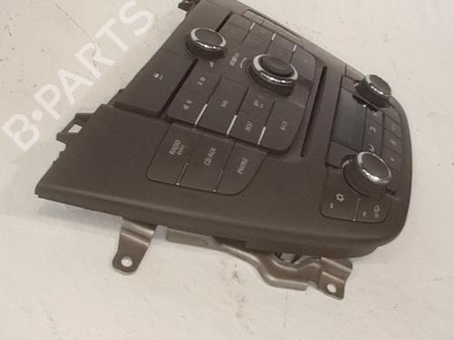 Climate control OPEL INSIGNIA A (G09) 2.0 CDTI (68) | BP38419704I5 - Image 3