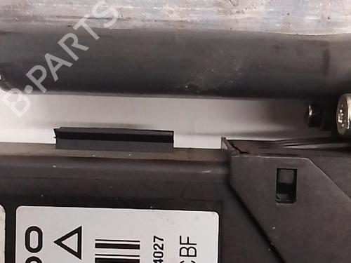 Left front window motor AUDI A4 B7 (8EC) 2.0 TDI | BP35771780E21 - Image 2