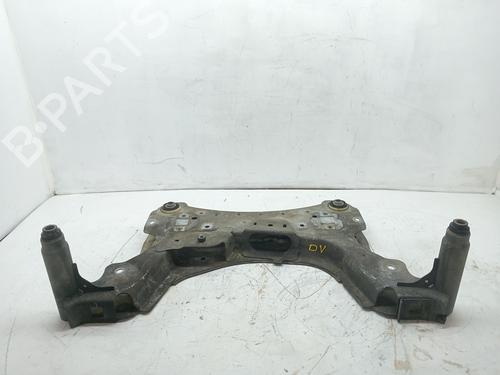 Used Subframe RENAULT MEGANE III Hatchback (BZ0/1_, B3_) 1.5 dCi (106 hp) 26192300