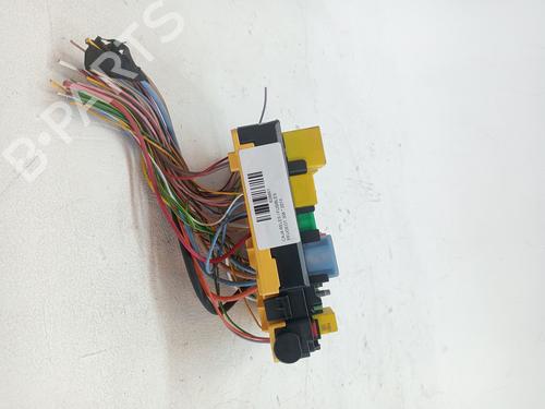 Fuse box PEUGEOT 308 II (LB_, LP_, LW_, LH_, L3_) 1.2 THP 130 | BP24736161E1 