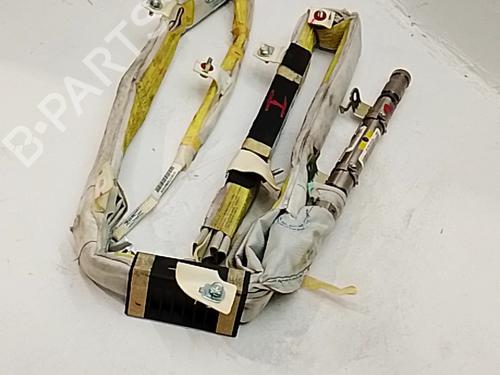 Used Left curtain airbag Left curtain airbag 36665652 36665652