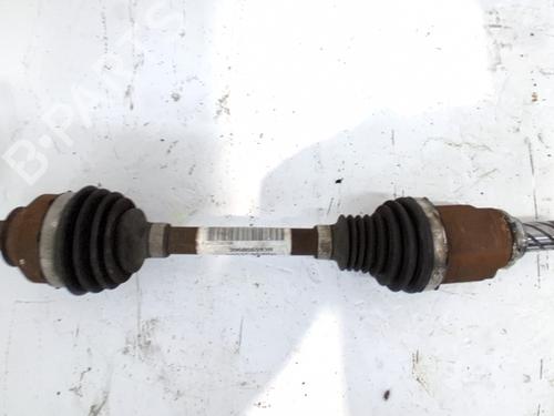 Used Left rear driveshaft Left rear driveshaft 36788555 36788555