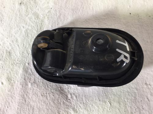 Front right interior door handle DACIA SANDERO 1.5 dCi | BP38772299I14 - Image 2