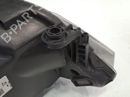 Left headlight SEAT IBIZA IV SC (6J1, 6P5) 1.2 TSI | BP28037379C28 