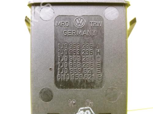 Kombi Kontakt / Stilkkontakt VW GOLF IV (1J1) 1.9 TDI (90 hp) 25346714